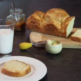 Brioche de nanterre