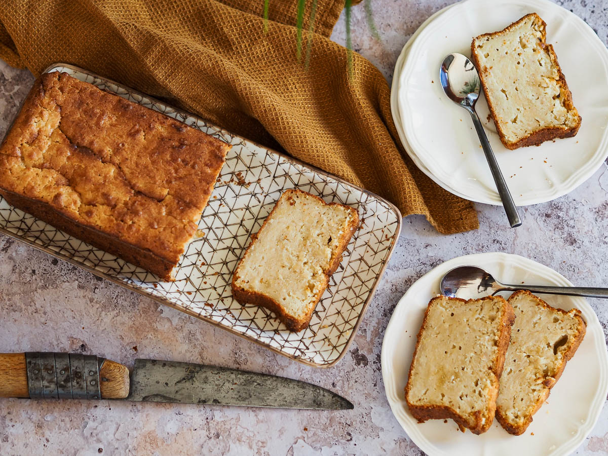 Tarts and cakes - Zest of France